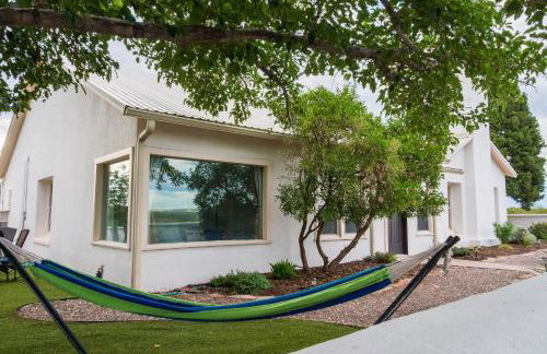 Historic Ranch outside Marfa Texas - Foto 36