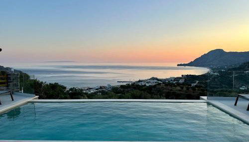 Skyline Iconic Villa - Foto 3, sunbed