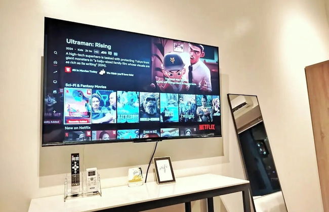 Air Residences-The House of Five - Foto 5