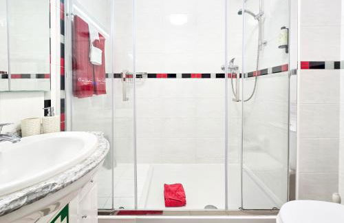 Apartamento Praia Rocha Vista Mar Ambar - Foto 23