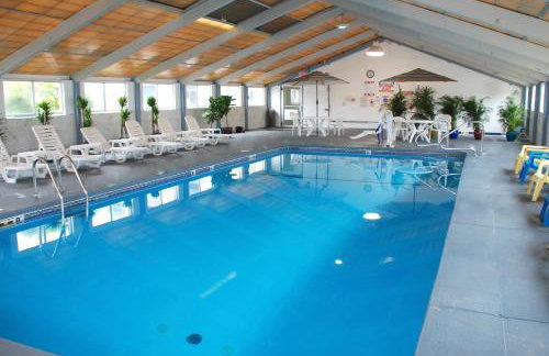 Sandcastle Resort - Foto 27