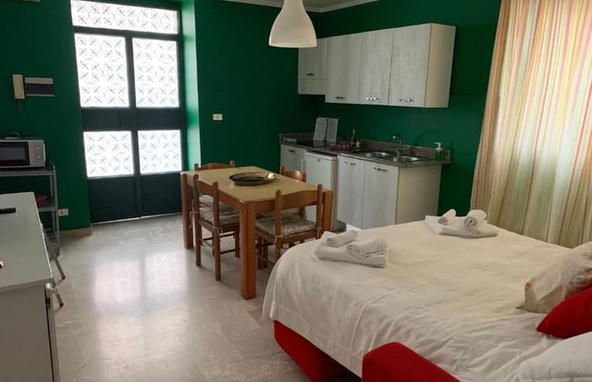 Residenza Giancesare Family Apartments - Foto 26