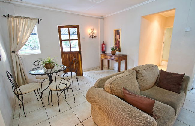 Mose Street Apartments - Foto 11