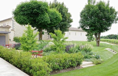 Luxury Castle Suite Panoramic Vineyard View - Foto 15