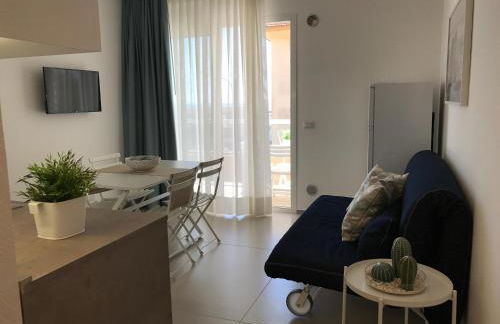 Vista Mare Apartment con parcheggio privato - Foto 36