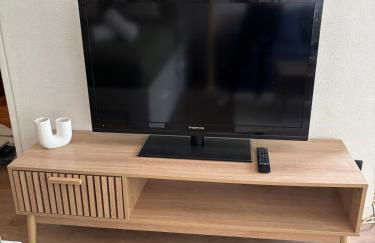 Downtown Limoges - Secure parking - Foto 10