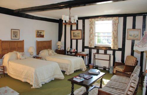 Haughley House - Foto 9