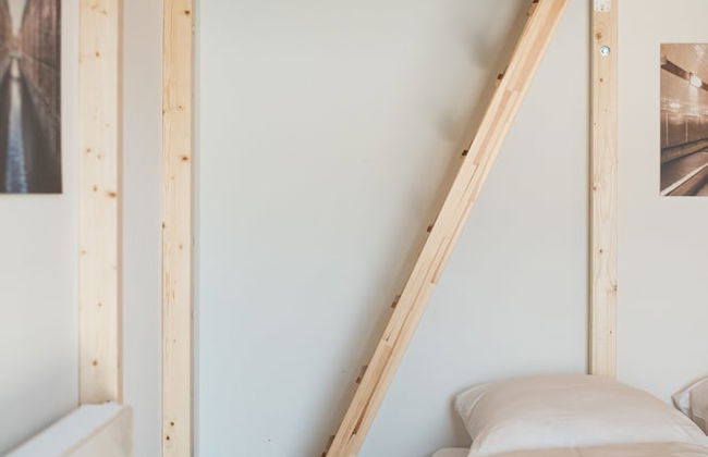 Homaris Apartments Winterhude - Foto 17