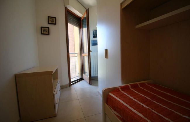 Porto Recanati Suite Apartment - Porto Recanati Su - Foto 18