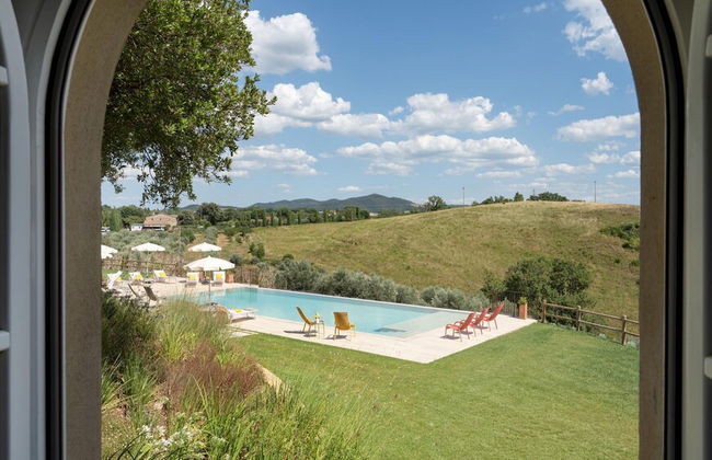 Casolare San Martino 16 1 Emma Villas - Foto 34