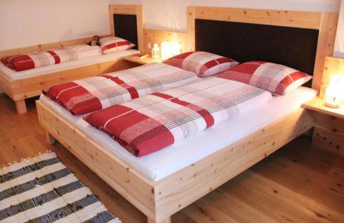 Sonnenschein Panorama Apartments mit hauseigener Sauna und Garten - Foto 57