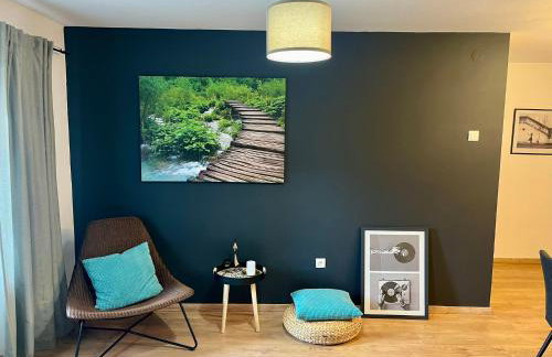 Green House kuća s 4 spavaće sobe - Foto 38