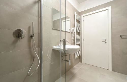 RRRapido Corte del Naviglio - Apartments - Foto 24