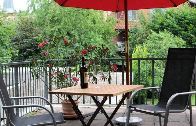 Heimathafen Bad Bevensen - Foto 24