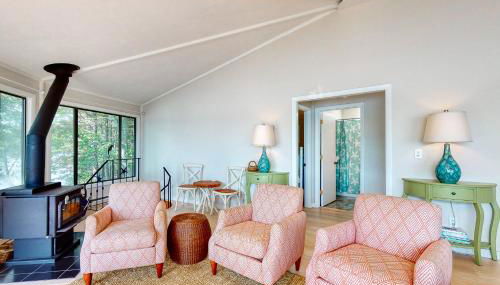 Sea Breeze Cottage - Foto 3