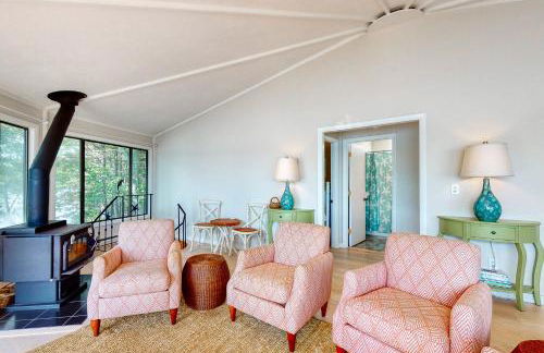 Sea Breeze Cottage - Foto 3