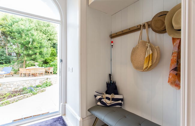 Merchants House - Foto 22