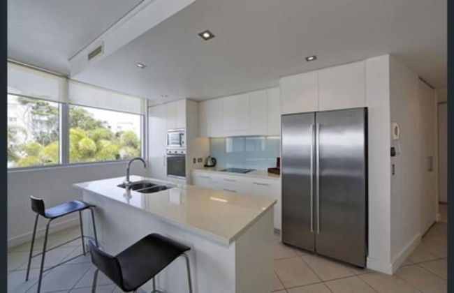 Manta Bargara Resort - Foto 17