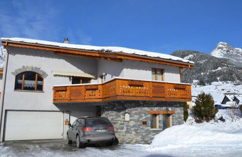 "L'Ancolie" Appartement de Charme 4 Personnes à Val Cenis - Foto 15