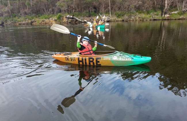 Nutkin Lodge - Photo 51