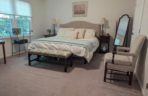 NEW! Stately 3BR25BA near Rockwood - Foto 3