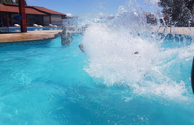 Hotel Fazenda Club de Araçoiaba da Serra - Foto 15