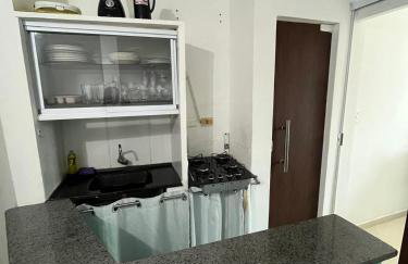 Apartamento em frente à praia 212 - Foto 2