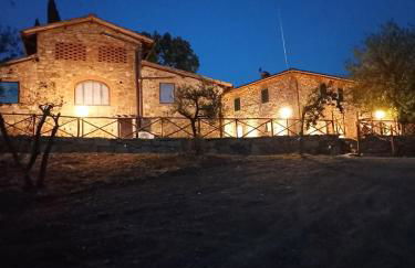 Villa Querciolaia nel chianti - Foto 13