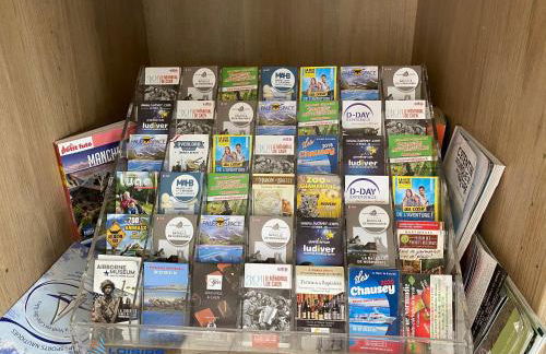 Gîte LE CABESTAN - Foto 42