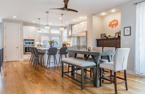 Luxury 5-Bedroom Home in LoHi - Foto 6