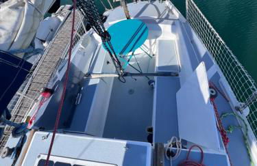 Voilier Bateau Rochefort - Foto 3