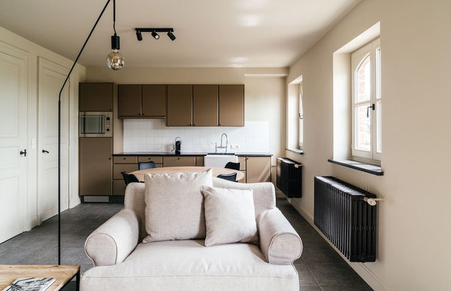 Hoeve Hazegras - Foto 37