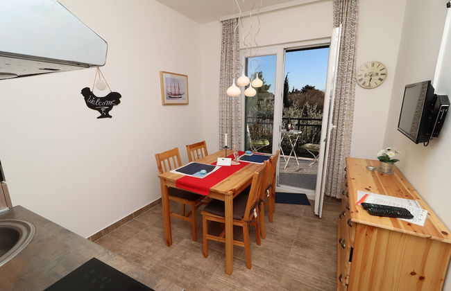 Apartments Trstenica - Foto 44