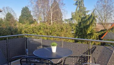 Ferienwohnungen Dümmersee - Haus Dümmerland - Wohnung 4 - Foto 4