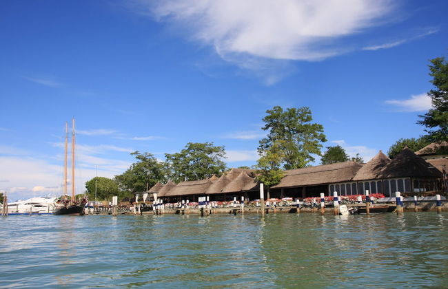 Villaggio Lido del Sole 1 - Foto 24