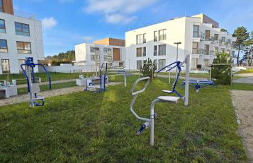 Apartament MORZA SZUM Gąski - Foto 59