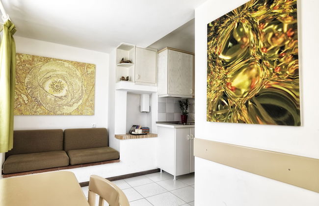 Elia Apartments - Foto 28