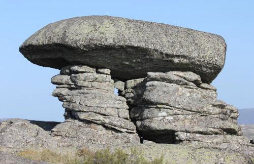 Chalé das Estrelas - Foto 48