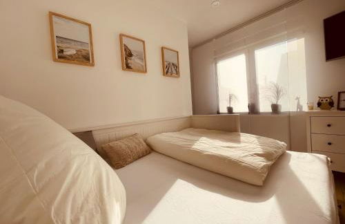 AR Apartments II I 5 Pers I Prime I Küche I WLAN I am Thüringer Meer - Foto 32