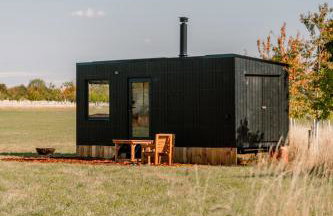Secluded Cotswolds Off-Grid Cabin NEW Sept 25 - Foto 1