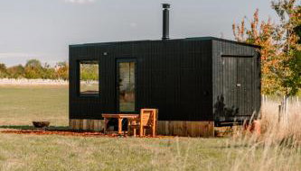 Secluded Cotswolds Off-Grid Cabin NEW Sept 25 - Foto 1