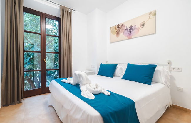 Borne Suites - Turismo de Interior - Foto 27