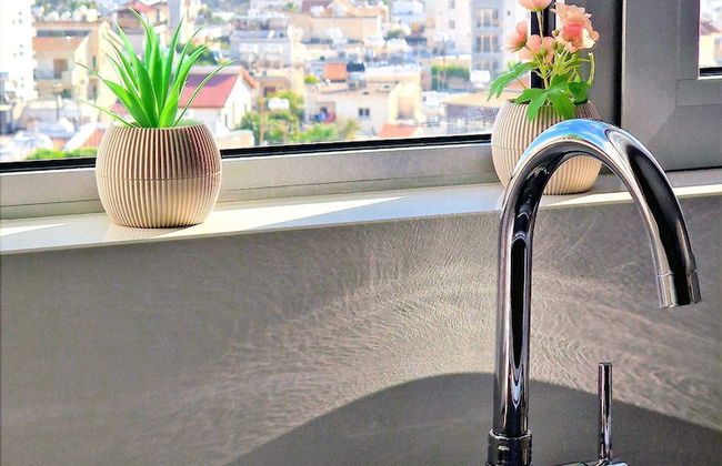 Sveltos Residence Suites - Foto 24