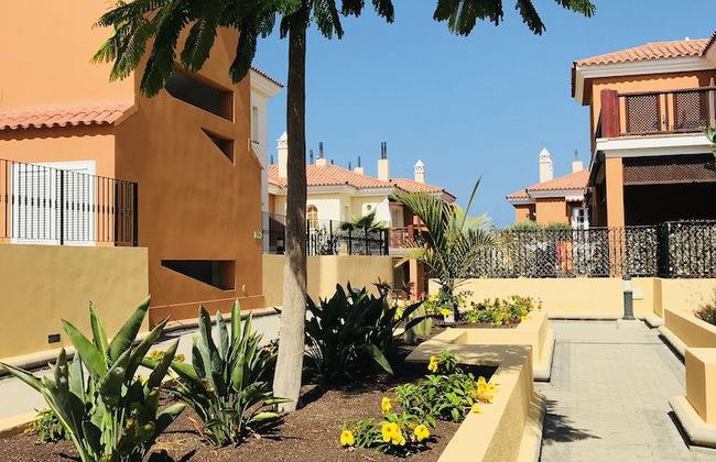 La Casa Canaria - Foto 39