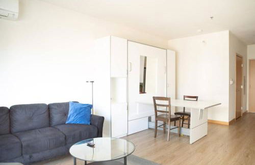 East Side Studio Apt - Near Brady St and Fiserv with Balcony - Foto 3