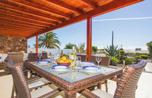 Villa Dos Piedras - Photo 30