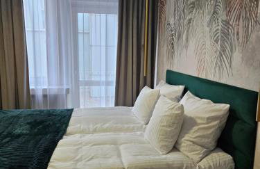 Apartament Deluxe Centrum Warszawa - Foto 7