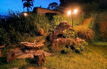 Chalé Triunfo - Foto 22