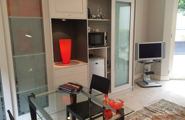 Melrose Executive Suites - Foto 16