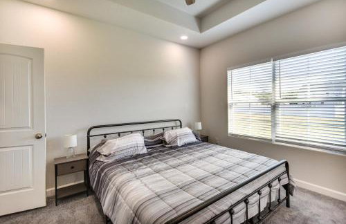 Cape Charles Home 4 Mi to Kiptopeke State Park! - Foto 9